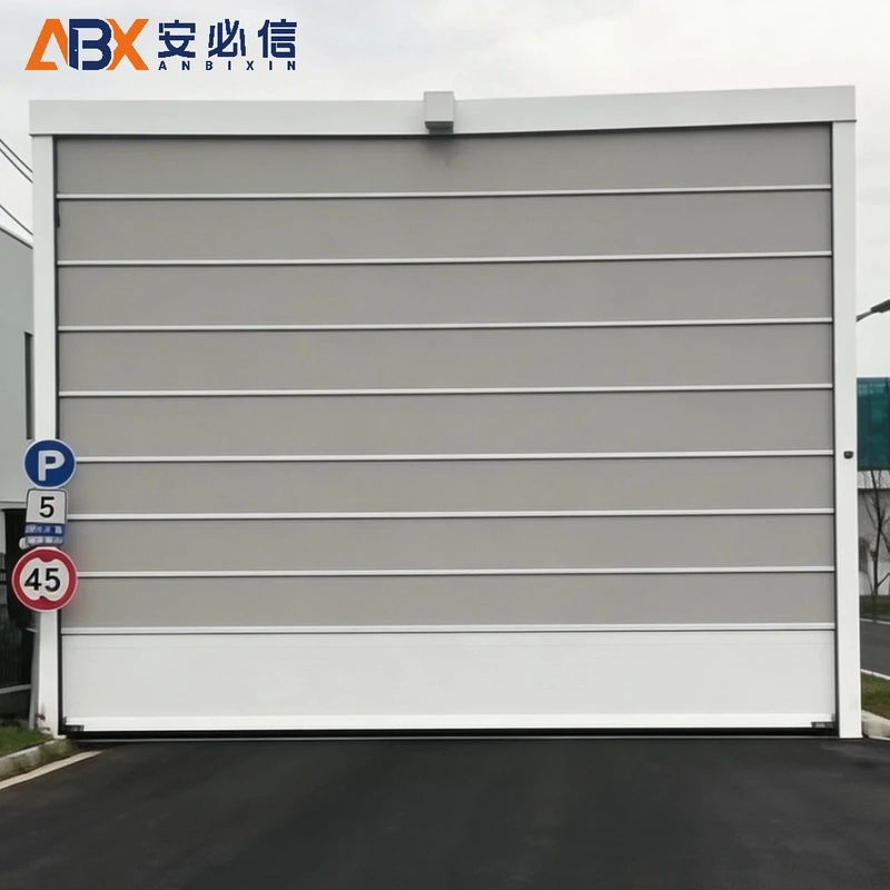 深圳高速堆积门