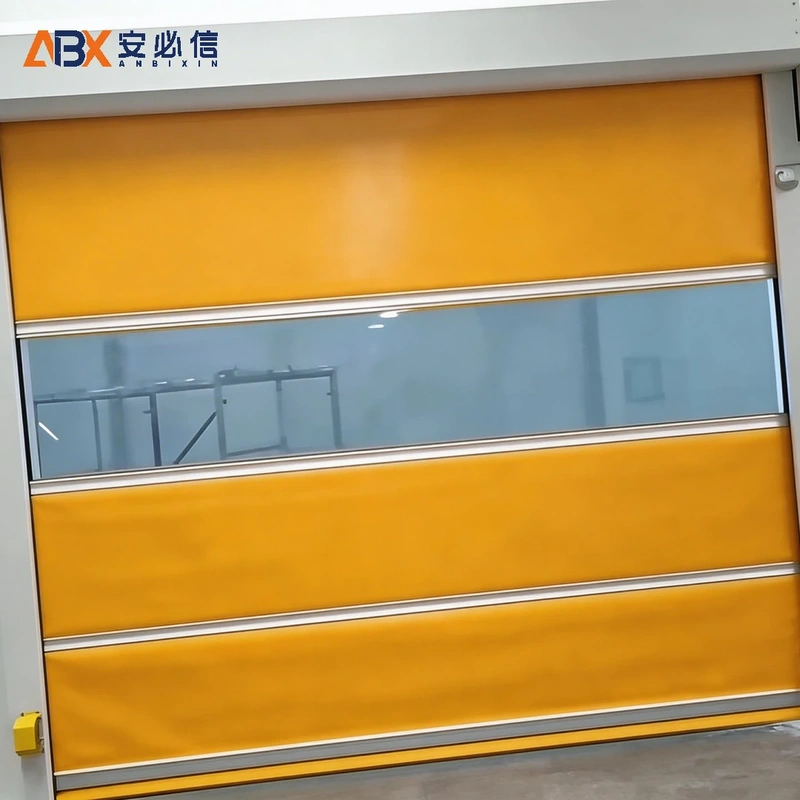 深圳工业快速门